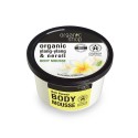 Body Mousse Bali Flower - Organic Shop