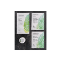 Campione Prova Crema Viso Nutritiva - Hemptouch