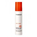 Crema viso fluida Vit C + Amla Vitaminica - Bioearth