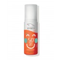 Crema Solare Bio SPF 50+ Baby 100ml - Alga Maris