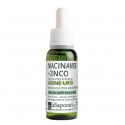 Niacinamide 10 + Zinco 3 - La Saponaria