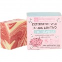 Detergente Viso Lenitivo Solido No Stress - La Saponaria