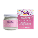 Deodorante in Crema So Cute in Vetro - Deoly