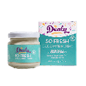 Deodorante in Crema So Fresh in Vetro - Deoly