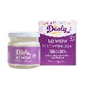 Deodorante in Crema So Wow in Vetro - Deoly