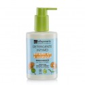 Detergente Intimo Riequilibrante Bardana & Calendula - La Saponaria