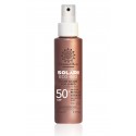 Fluido Solare Viso-Corpo SPF 50 - Domus Olea Toscana