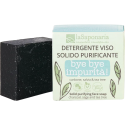 Detergente Viso Purificante Solido Bye Bye Impurità! - La Saponaria