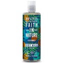 Bagnoschiuma al Cocco - Faith in Nature