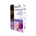 Tinta per Capelli Permanente 6.0 Biondo Scuro - FlowerTint