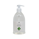 Gel Igienizzante Mani 500 ml - Alkemilla