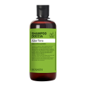 Shampoo Doccia Aloe Vera - Bioearth