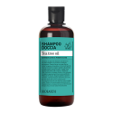 Shampoo Doccia Tea Tree - Bioearth