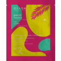 Patch Labbra N°2 Volumizzante/Rimpolpante - Gyada Cosmetics
