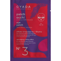 Patch Occhi N°3 Rimpolpante/Liftante - Gyada Cosmetics