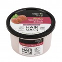Maschera Volumizzante Lampone & Acai - Organic Shop
