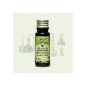 Elisir Ristrutturante Vitamine e Minerali dell'orto - Le Erbe di Janas