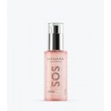 SOS Hydra Gel alla Rosa per Pelli Secche e Stressate - Màdara Cosmetics