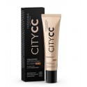 Hyaluronic Anti-pollution CC Cream SPF 15 - Medium - Mádara Cosmetics