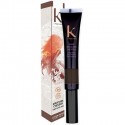 Mascara Capelli Marrone Medio Chatain Moyen - K pour Karité 