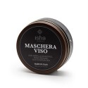 Maschera Viso Al Ghassoul - Isha Cosmetics