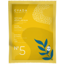 Maschera Viso N.5 Anti-Age/Effetto Tensore - Gyada Cosmetics