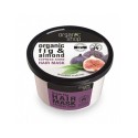 Maschera Capelli Greek Fig - Organic Shop