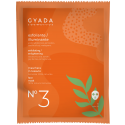 Maschera Viso N.3 Esfoliante/Illuminante - Gyada Cosmetics