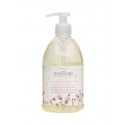 Bagno&Shampoo Delicato ai Fiori di Lino - Maternatura