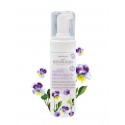 Mousse Volumizzante Capelli alla Violetta - Maternatura