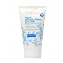 Peeling Cute con Forfora alla Bardana - Maternatura