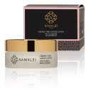 Crema Viso Addolcente Riso e Camomilla - Namalei