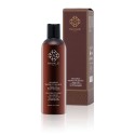 Shampoo ristrutturante Argan e Lino - Namalei