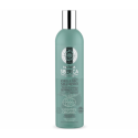 Shampoo Volume&Freshness - Natura Siberica
