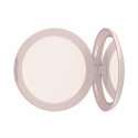 Cipria Flat Perfection Drama Matte - Neve Cosmetics