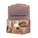 New Hair Shampoo Solido - Almara Soap