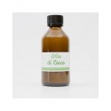 Olio di Cocco Naturale - Antos