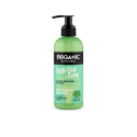 Latte Corpo Rinfrescante Chilli-Out Zone - Organic Kitchen