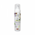 Gel Mousse ai Semi di Lino - Parentesi Bio