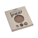 Resplendent - Bronzer 01 Refill - Purobio Cosmetics
