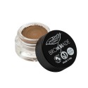 BrowMade Pasta per Sopracciglia n.01 - Cenere - Purobio Cosmetics