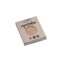 Ombretto Refill Shimmer Champagne 01 - Purobio Cosmetics