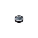 Ombretto Compatto Shimmer Carta da Zucchero 09 - Purobio Cosmetics