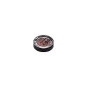 Ombretto Compatto Mat Marsala 13 - Purobio Cosmetics