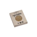 Ombretto Refill Shimmer Ottone 16 - Purobio Cosmetics