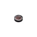 Ombretto Compatto Shimmer Rosa Antico/Tortora 15 - Purobio Cosmetics