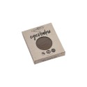 Ombretto Refill Mat Marrone Freddo 14 - Purobio Cosmetics