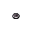 Ombretto Compatto Shimmer Viola 06 - Purobio Cosmetics