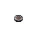 Ombretto Compatto Mat Marrone 03 - Purobio Cosmetics