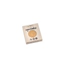Ombretto Refill Shimmer Oro 24 - Purobio Cosmetics